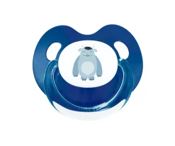 Tutete Retro Chupete Retro Blue Monster^ Colecciones Vuelta Al Cole