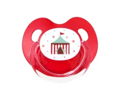 Tutete Retro Chupete Retro Circo