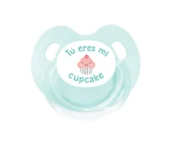 Tutete Retro Chupete Retro Cupcake