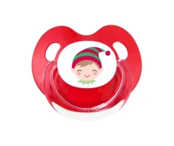 Tutete Retro Chupete Retro Duende Niño