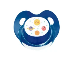 Tutete Retro Chupete Retro Espacio