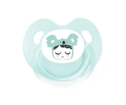 Esther Gili Chupete Retro Koala^ Chupetes Con Diseños
