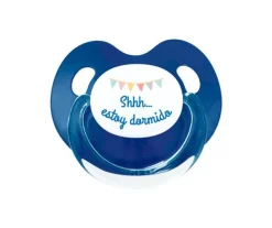 Tutete Retro Chupete Retro Estoy dormido