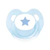 Tutete Retro Chupete Retro Estrella Azul^ Chupetes Con Diseños