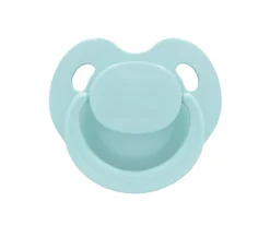 Tutete Retro Chupete Retro Nordic Aqua^ Chupetes Con Diseños