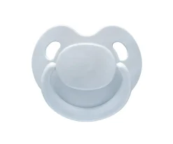 Tutete Retro Chupete Retro Nordic Foggy Blue^ Chupetes Con Diseños