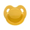 Tutete Retro Chupete Retro Nordic Mostaza^ Chupetes Con Diseños