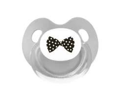 Tutete Retro Chupete Retro Pajarita^ Chupetes Con Diseños