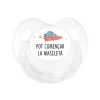 Tutete Retro Chupete Retro Pot Començar la Mascletá