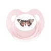 Marialu Gili Chupete Retro Rosa Mariposa^ Chupetes Con Diseños