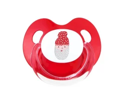 Tutete Retro Chupete Retro Santa Dots^ Chupetes Navidad