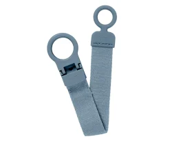 BIBS Chupetero Loop Cip Petrol^ Chupeteros