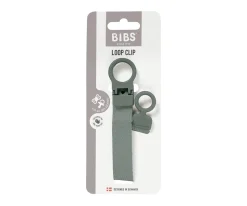 BIBS Chupetero Loop Cip Pine^ Chupeteros