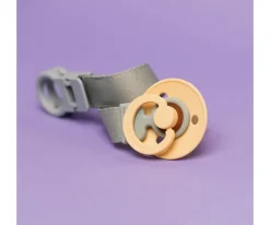 BIBS Chupetero Loop Cip Sage^ Chupeteros