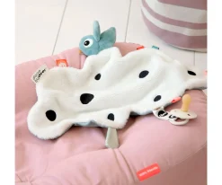 Done by Deer Chupetero Happy Clouds Blue^ Chupeteros