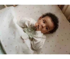 Little Dutch Chupetero Muselina Seta