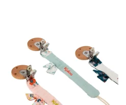 kaloo Chupetero Poppy K'Doux^ Chupeteros