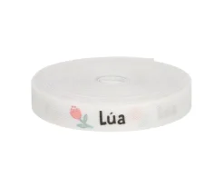 Tutete Cinta Marca Prendas Personalizada Flor^ Colecciones Vuelta Al Cole