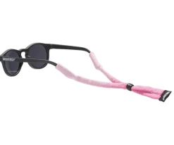 Babiators Cinta Tela Gafas de Sol Niños Rosa Pastel^Niños Gafas De Sol Para Niños