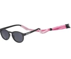 Babiators Cinta Tela Gafas de Sol Niños Rosa Pastel^Niños Gafas De Sol Para Niños