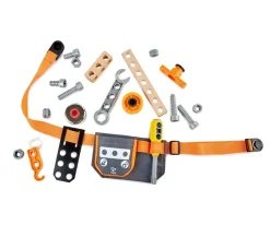 Hape Cinturón con Herramientas^Niños Juguetes Niños 5 Años