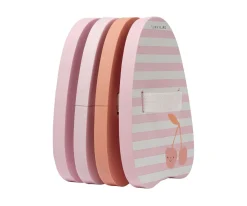 Sunnylife Cinturón Tabla de Flotación Bubble Cotton Candy Cherry^Niños Flotadores Niños