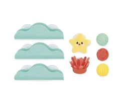 Niños Janod Circuito de Baño Marino