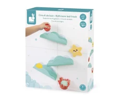 Niños Janod Circuito de Baño Marino