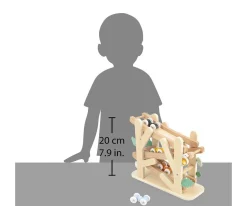 Niños Janod Circuito de Hormigas Sweet Cocoom