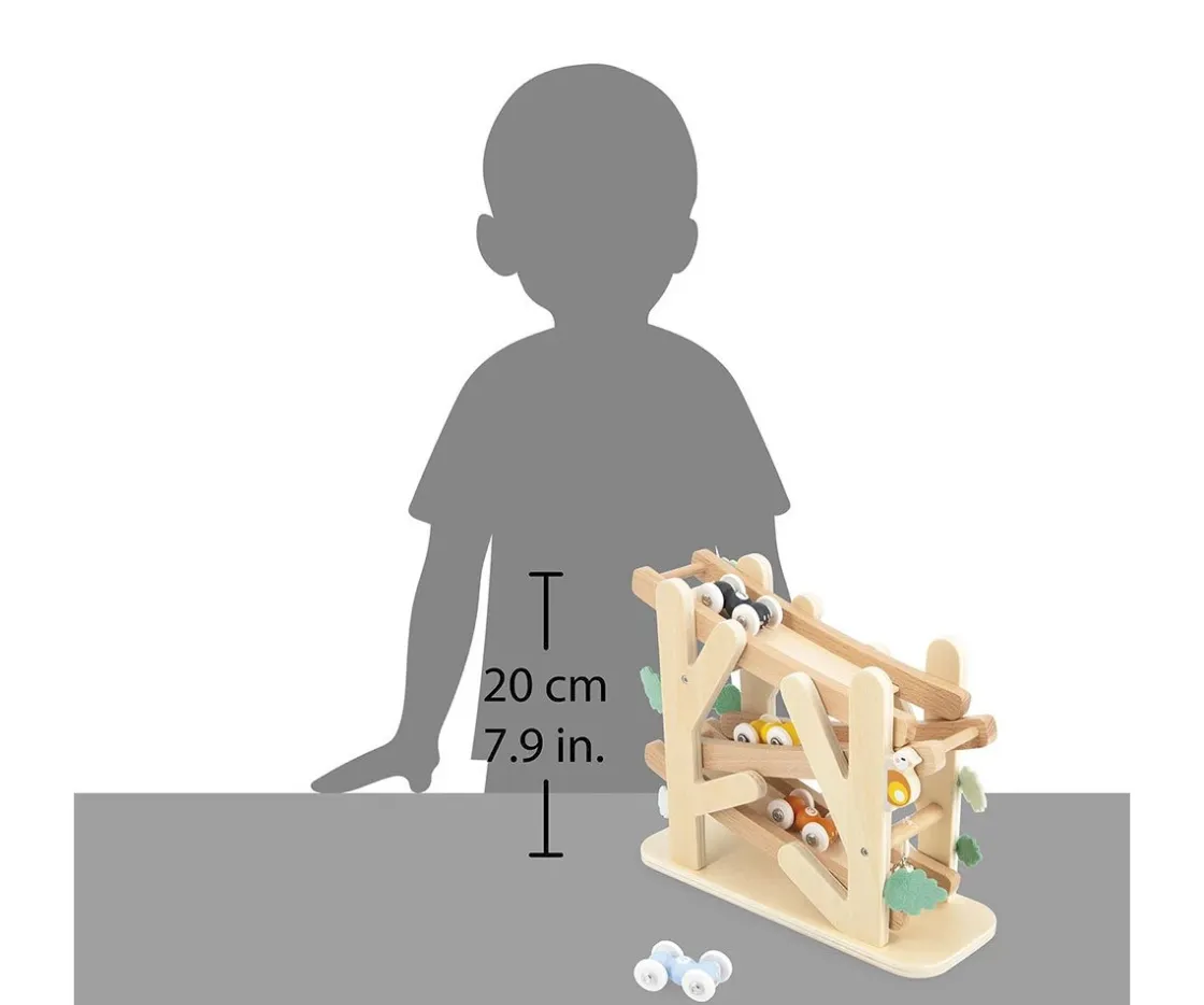 Niños Janod Circuito de Hormigas Sweet Cocoom