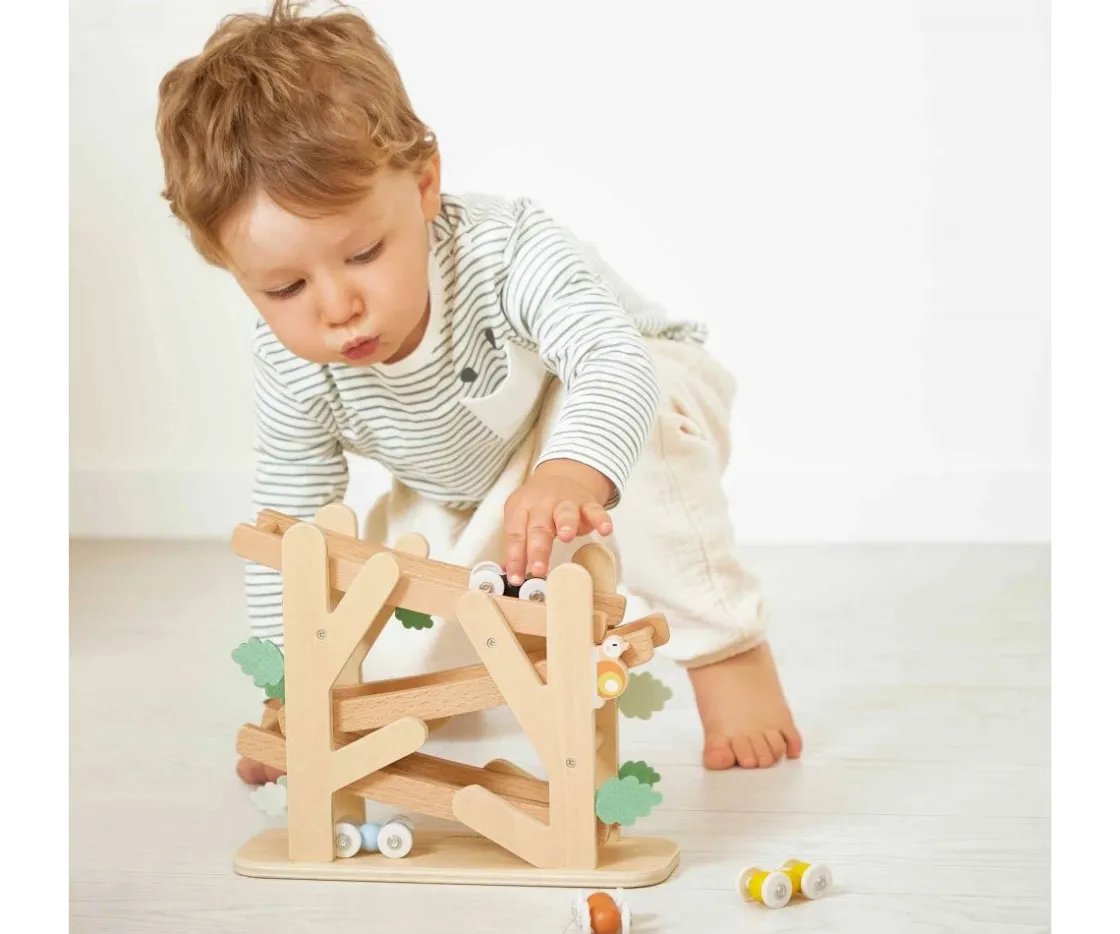 Niños Janod Circuito de Hormigas Sweet Cocoom