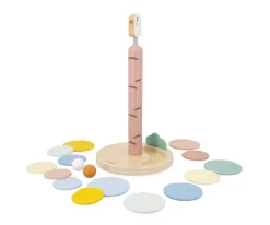 Niños Janod Circuito de Pájaros Sweet Cocoon