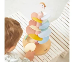 Niños Janod Circuito de Pájaros Sweet Cocoon