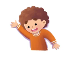 Niños Lúdilo Ciudad Arcoiris