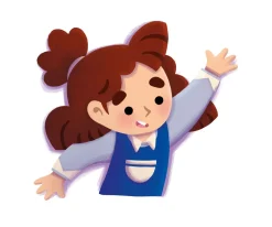 Niños Lúdilo Ciudad Arcoiris