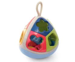 Niños Tolo Bio Clasificador de Formas