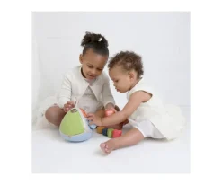 Niños Tolo Bio Clasificador de Formas