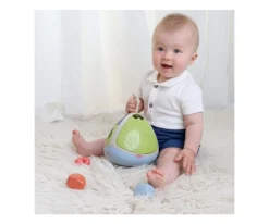 Niños Tolo Bio Clasificador de Formas