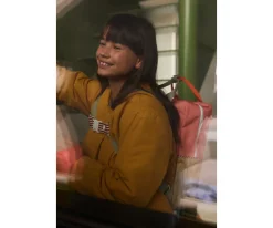 Sticky Lemon Clip de Pecho para Mochila Jetty Brown