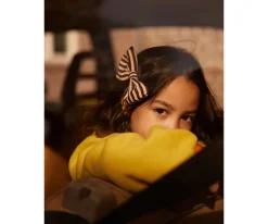 Sticky Lemon Clip de Pelo Seaweed Yellow Wonders Of The Deep Sea^ Accesorios De Pelo