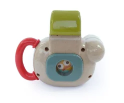 Tolo Bio Cámara Bio para Bebés^Niños Juguetes Niños 3 Años