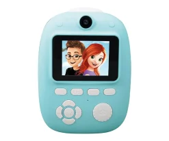 Niños Buki Cámara de Impresión Instantánea