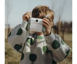 Niños Kidywolf Cámara de Impresión Térmica KidyPrint Green