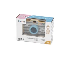 Polar B Cámara de Madera^Niños Juguetes Para Niños De 18 Meses