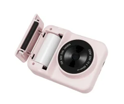 Niños The Zoofamily Cámara Digital de Impresión Zoo Unicornio