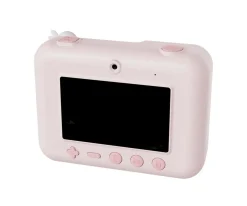 Niños The Zoofamily Cámara Digital de Impresión Zoo Unicornio