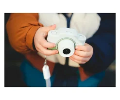 Niños Hoppstar Cámara Digital Expert Laurel