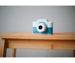 Niños Hoppstar Cámara Digital Expert Yale