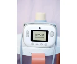 Niños Hoppstar Cámara Digital Instantánea Artist Oat