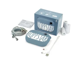 Niños Hoppstar Cámara Digital Instantánea Artist Denim